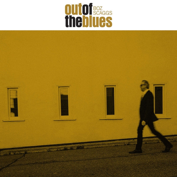  |   | Boz Scaggs - Out of the Blues (LP) | Records on Vinyl