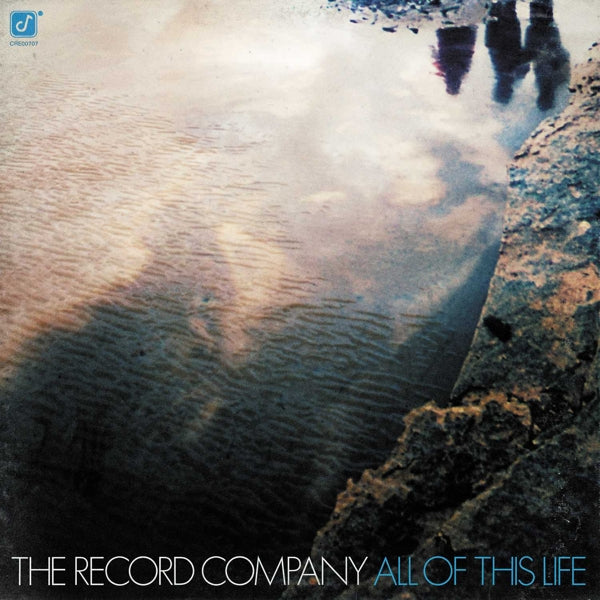  |   | Record Company - All of This Life (LP) | Records on Vinyl