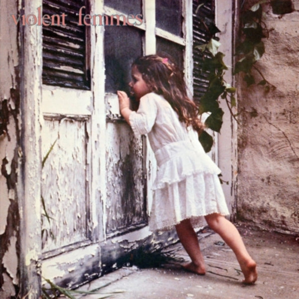  |   | Violent Femmes - Violent Femmes (LP) | Records on Vinyl