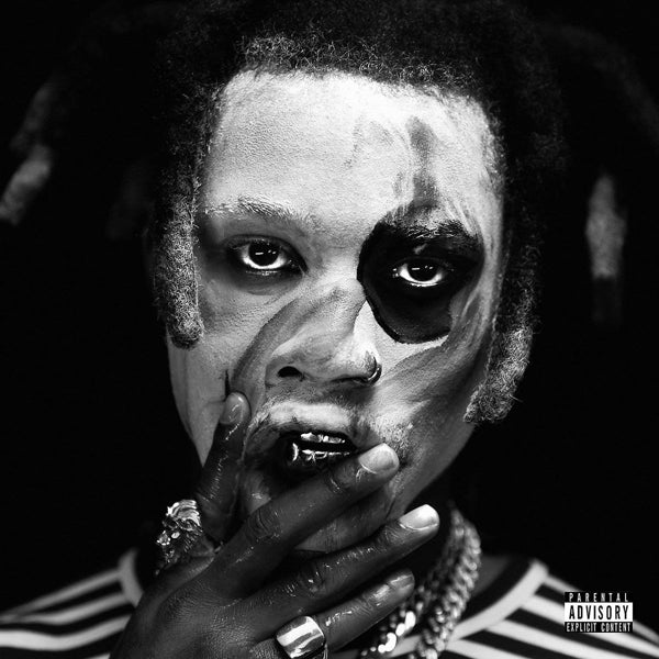  |   | Denzel Curry - Ta1300 Taboo (LP) | Records on Vinyl