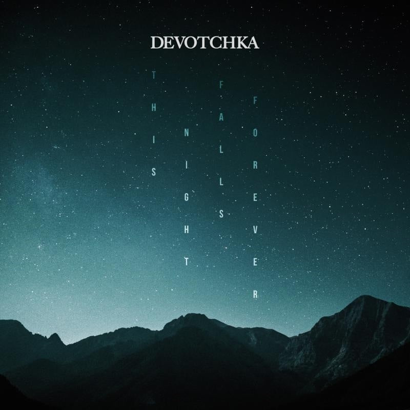  |   | Devotchka - This Night Falls Forever (2 LPs) | Records on Vinyl