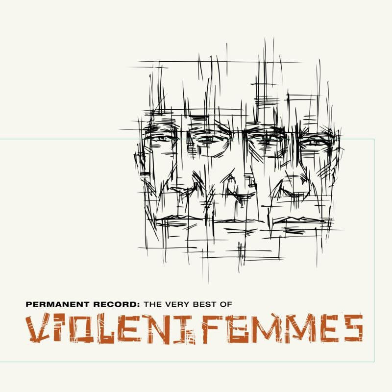  |   | Violent Femmes - Permanent Record: the Very Best of Violent Femmes (LP) | Records on Vinyl