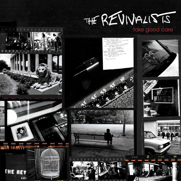  |   | Revivalists - Take Good Care (2 LPs) | Records on Vinyl