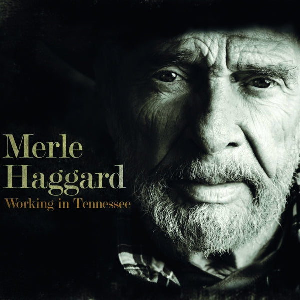  |   | Merle Haggard - Working In Tennessee (LP) | Records on Vinyl