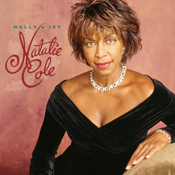  |   | Natalie Cole - Holly & Ivy (LP) | Records on Vinyl