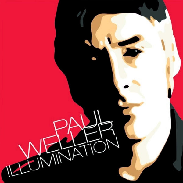  |   | Paul Weller - Illumination (LP) | Records on Vinyl