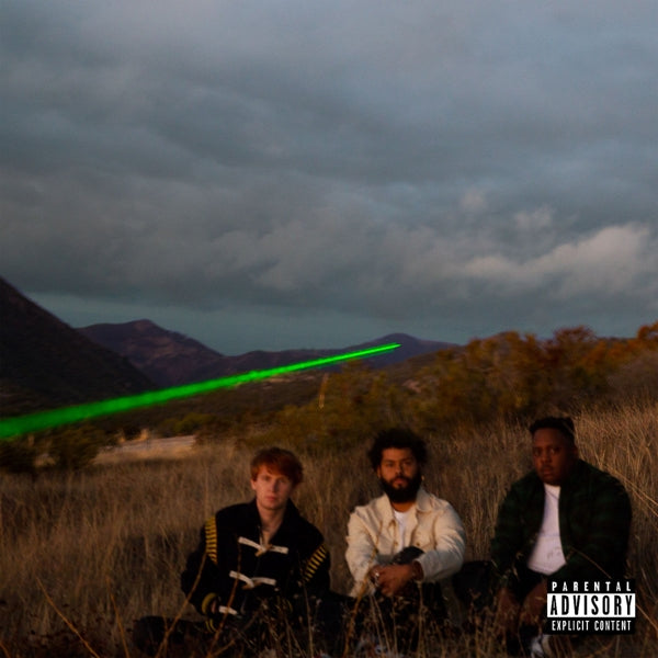  |   | Injury Reserve - Injury Reserve (LP) | Records on Vinyl