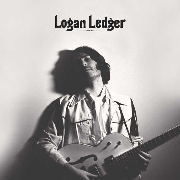  |   | Logan Ledger - Logan Ledger (LP) | Records on Vinyl