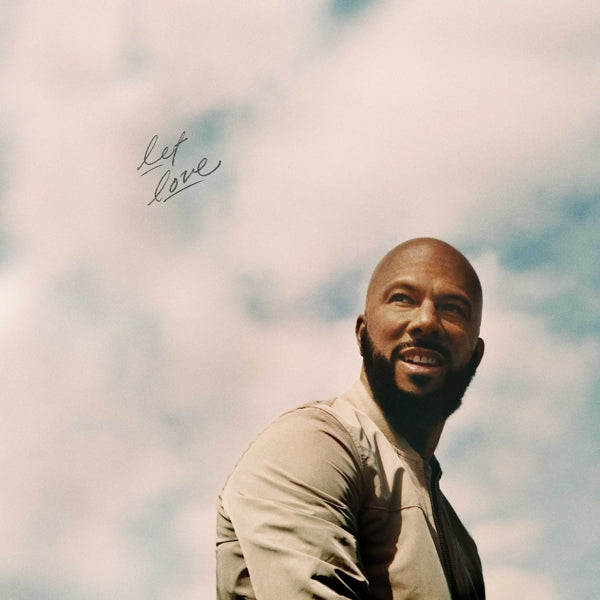  |   | Common - Let Love (LP) | Records on Vinyl