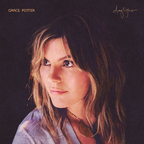  |   | Grace Potter - Daylight (LP) | Records on Vinyl