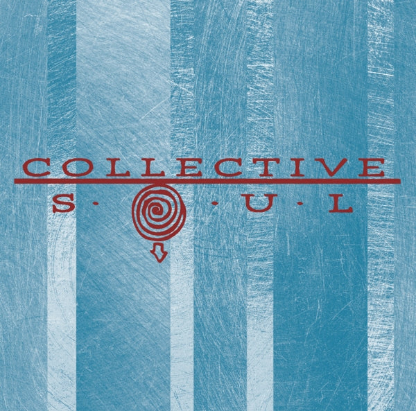  |   | Collective Soul - Collective Soul (LP) | Records on Vinyl