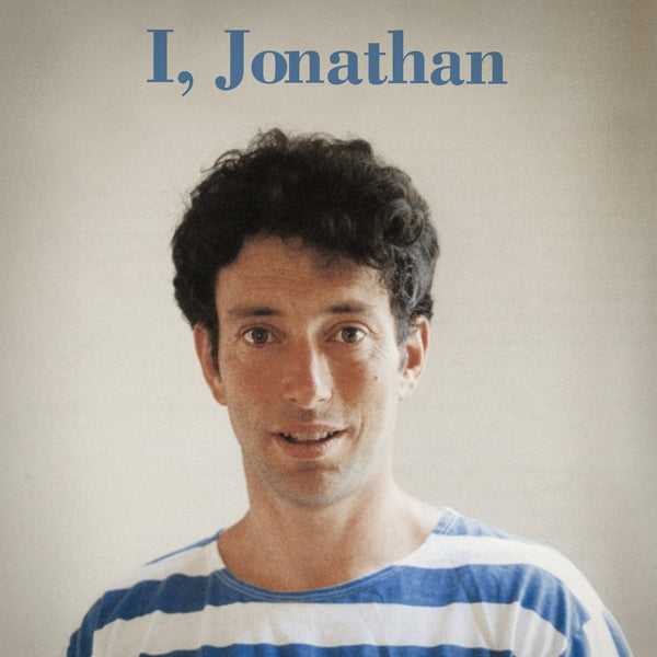  |   | Jonathan Richman - I, Jonathan (LP) | Records on Vinyl