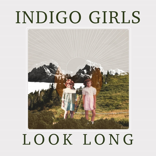  |   | Indigo Girls - Look Long (2 LPs) | Records on Vinyl