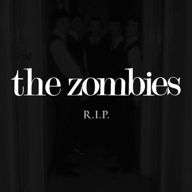  |   | Zombies - R.I.P. (LP) | Records on Vinyl