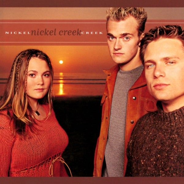  |   | Nickel Creek - Nickel Creek (2 LPs) | Records on Vinyl