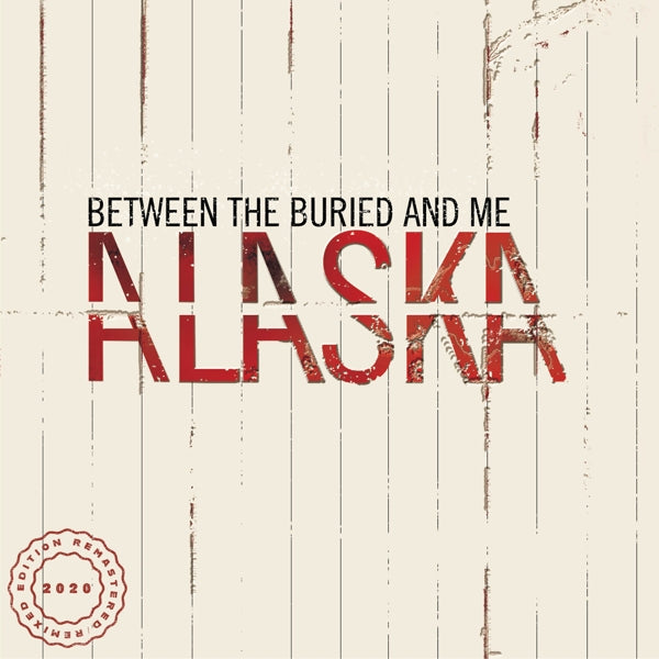  |   | Between the Buried and Me - Alaska (LP) | Records on Vinyl