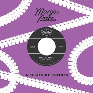  |   | Margo Price - A Series of Rumors (Single #3) (Single) | Records on Vinyl