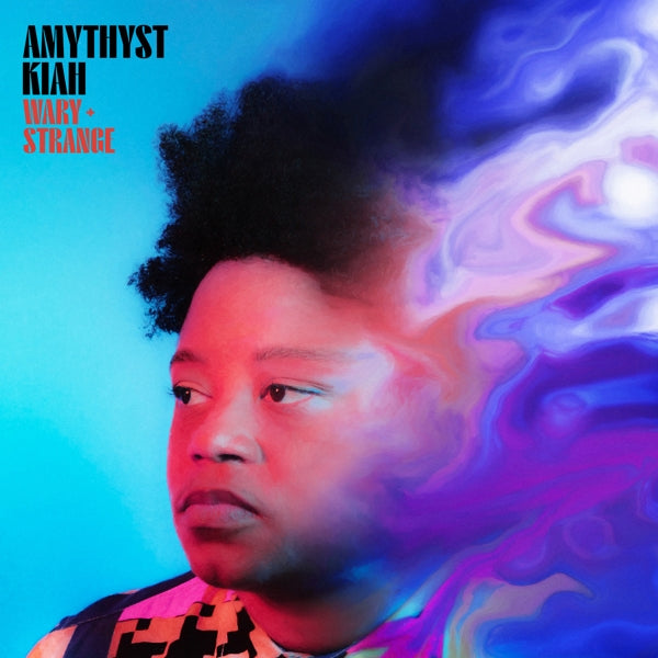  |  12" Single | Amythyst Kiah - Wary + Strange (Single) | Records on Vinyl