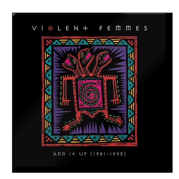  |   | Violent Femmes - Add It Up (2 LPs) | Records on Vinyl