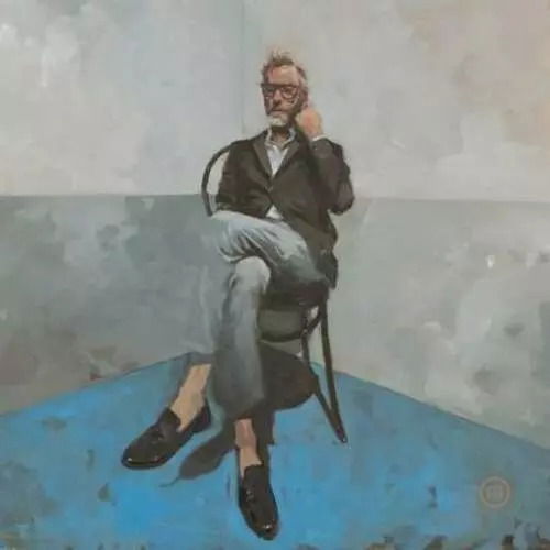 Matt Berninger - Serpentine Prison (LP) Cover Arts and Media | Records on Vinyl