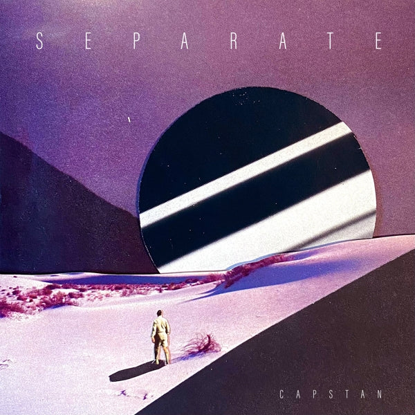  |   | Capstan - Separate (LP) | Records on Vinyl