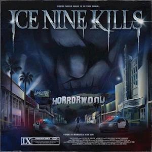  |   | Ice Nine Kills - Welcome To Horrorwood: the Silver Scream 2 (2 LPs) | Records on Vinyl