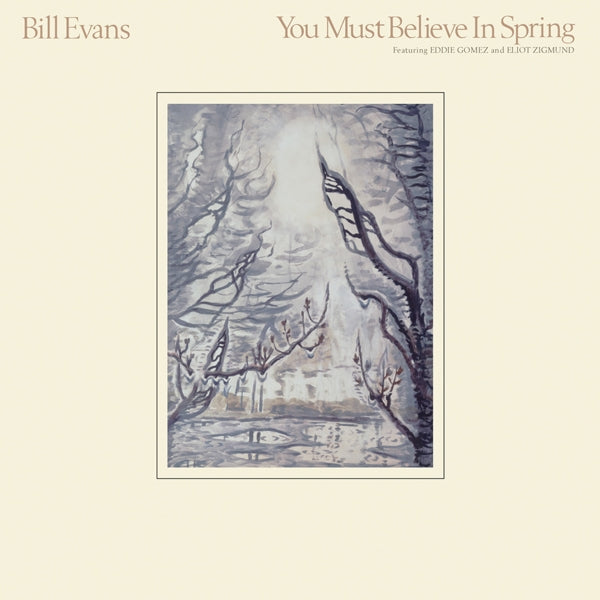  |   | Bill Evans - You Must Believe In Spring - 40th Anniversary (2 LPs) | Records on Vinyl