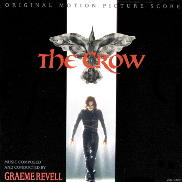  |   | Various Artists - Crow (2 LPs) | Records on Vinyl