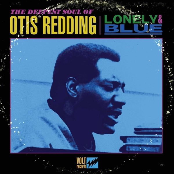  |   | Otis Redding - Lonely & Blue: the Deepest Soul of Otis Redding (LP) | Records on Vinyl