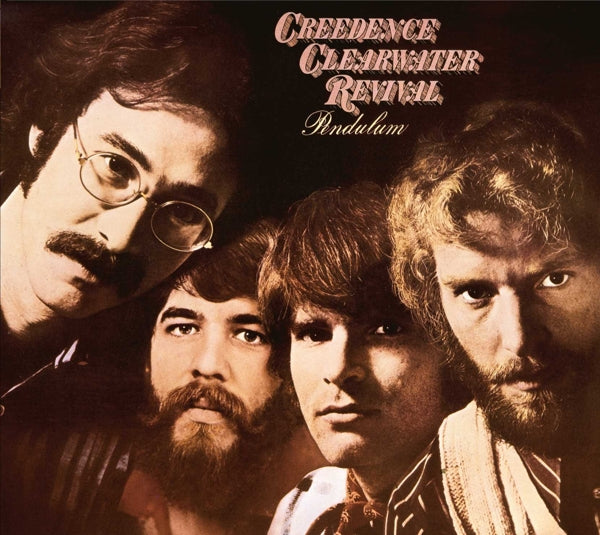  |   | Creedence Clearwater Revival - Pendulum (LP) | Records on Vinyl