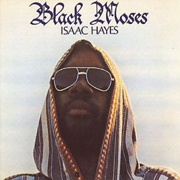  |   | Isaac Hayes - Black Moses (2 LPs) | Records on Vinyl