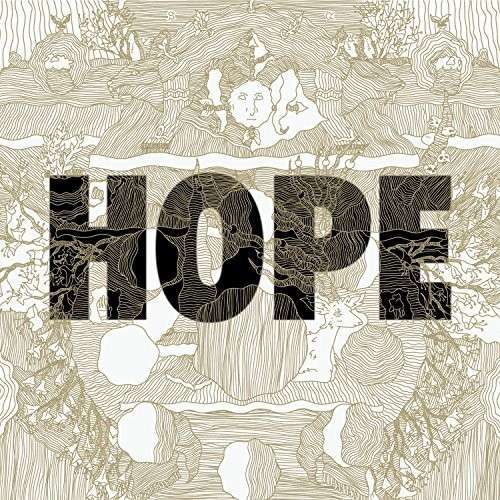  |   | Manchester Orchestra - Hope (LP) | Records on Vinyl