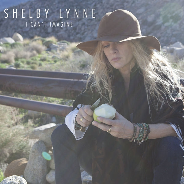  |   | Shelby Lynne - I Can't Imagine (LP) | Records on Vinyl