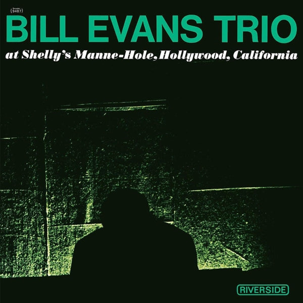  |   | Bill Evans - At Shelly's Manne-Hole (LP) | Records on Vinyl