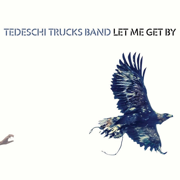  |   | Tedeschi Trucks Band - Let Me Get By (2 LPs) | Records on Vinyl