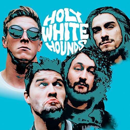  |   | Holy White Hounds - Sparkle Sparkle (LP) | Records on Vinyl