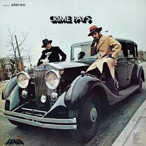  |   | Hector Lavoe Willie Colon - Crime Pays (LP) | Records on Vinyl