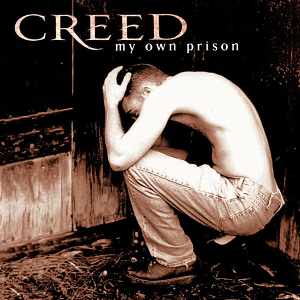  |   | Creed - My Own Prison (LP) | Records on Vinyl