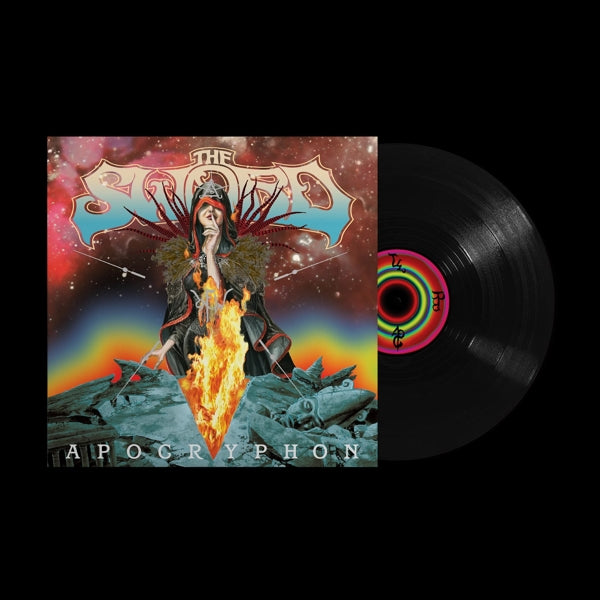  |   | Sword - Apocryphon (LP) | Records on Vinyl