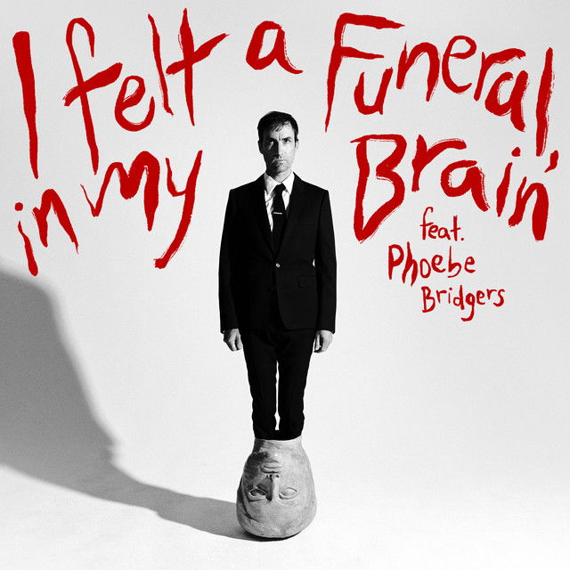  |   | Andrew Bird - I Felt a Funeral, In My Brain (Single) | Records on Vinyl