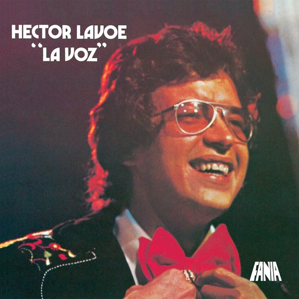  |   | Hector Lavoe - La Voz (LP) | Records on Vinyl