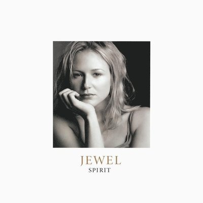 Jewel - Spirit (2 LPs) Cover Arts and Media | Records on Vinyl