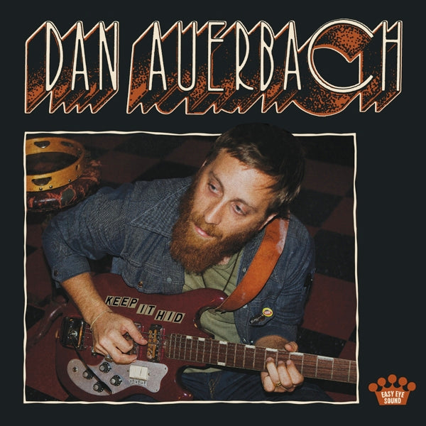  |   | Dan Auerbach - Keep It Hid (LP) | Records on Vinyl