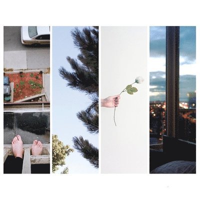  |   | Counterparts - Difference Between Hell and Home (LP) | Records on Vinyl