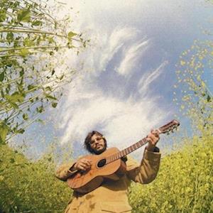 John Vincent Iii - Songs For the Canyon (LP) Cover Arts and Media | Records on Vinyl