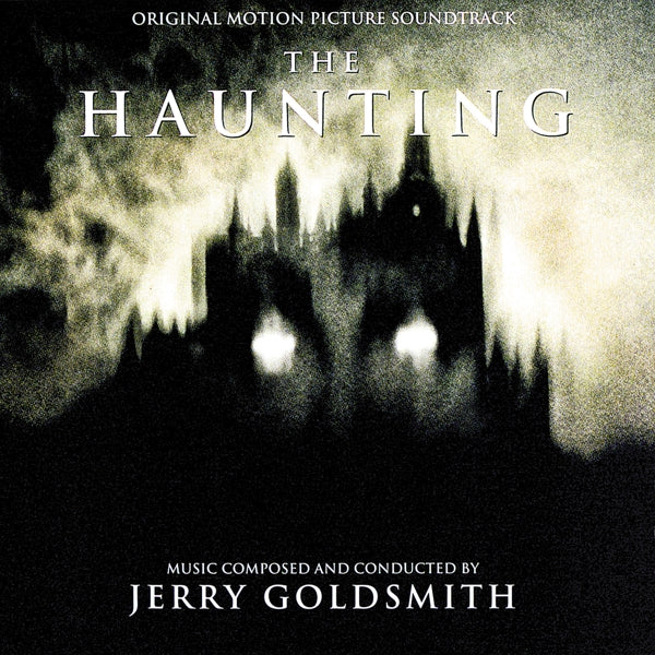  |   | Original Soundtrack - The Haunting (2 LPs) | Records on Vinyl