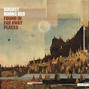  |   | August Burns Red - Found In Far Away Places (LP) | Records on Vinyl