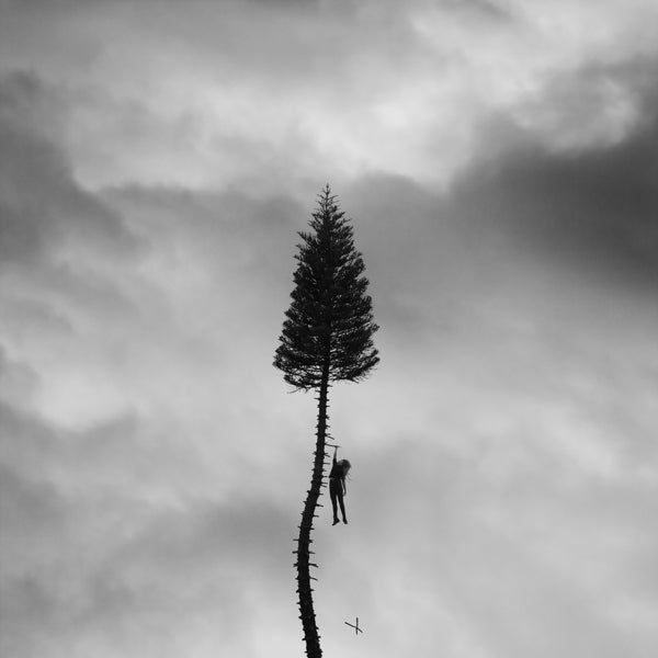  |   | Manchester Orchestra - A Black Mile To the Surface (2 LPs) | Records on Vinyl