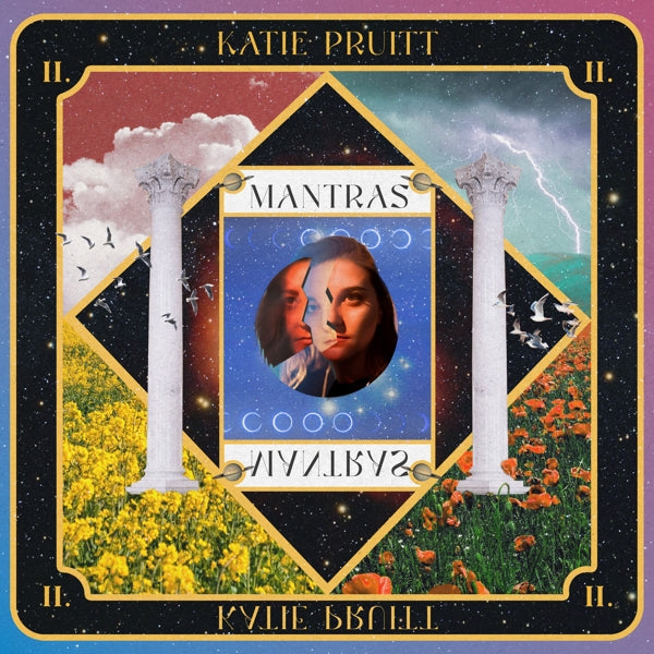  |   | Katie Pruitt - Mantras (LP) | Records on Vinyl