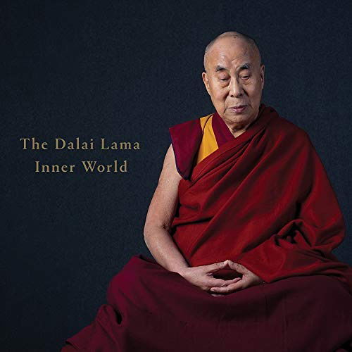 Dalai Lama - Inner World (LP) Cover Arts and Media | Records on Vinyl